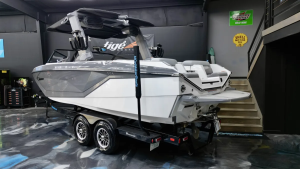 2024 Nautique Boats G23 for sale in Broadway, North Carolina
