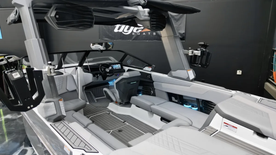 2024 Nautique Boats G23 for sale in Broadway, North Carolina