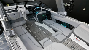 2024 Nautique Boats G23 for sale in Broadway, North Carolina