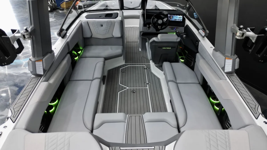 2024 Nautique Boats G23 for sale in Broadway, North Carolina