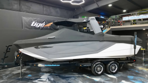 2024 Nautique Boats G23 for sale in Broadway, North Carolina