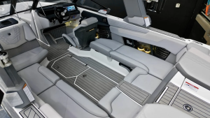 2024 Nautique Boats G23 for sale in Broadway, North Carolina