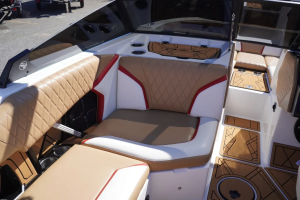 2022 Tige Boats 22RZX for sale in Federal Way, Washington