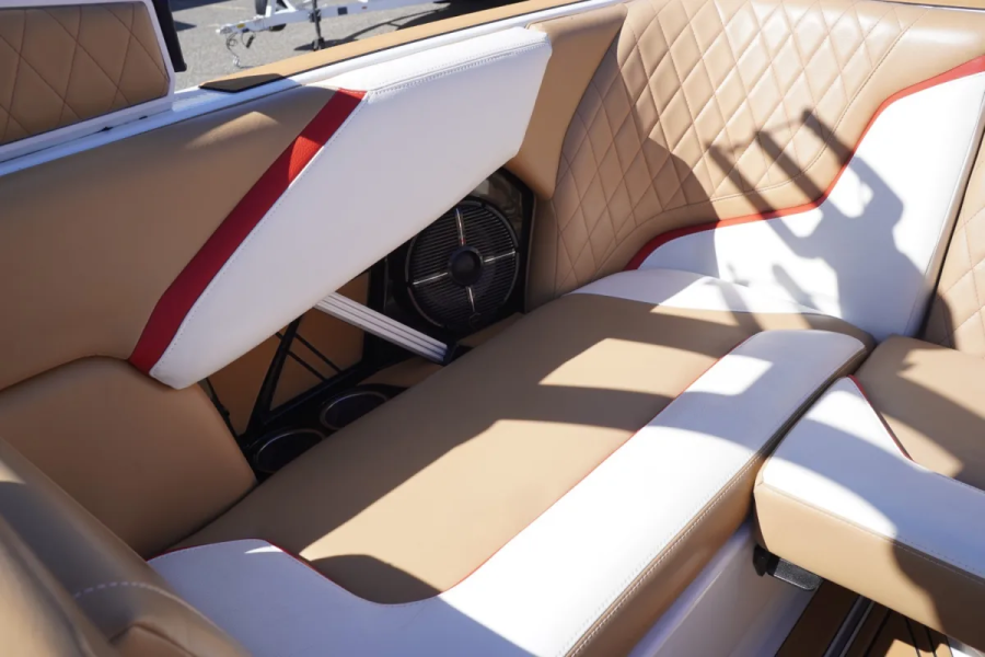 2022 Tige Boats 22RZX for sale in Federal Way, Washington