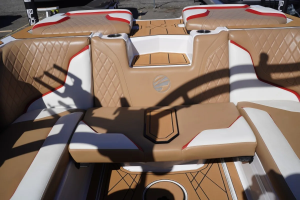 2022 Tige Boats 22RZX for sale in Federal Way, Washington