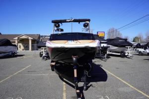 2022 Tige Boats 22RZX for sale in Federal Way, Washington