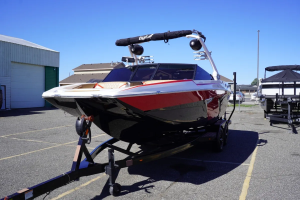 2022 Tige Boats 22RZX for sale in Federal Way, Washington