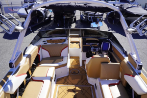 2022 Tige Boats 22RZX for sale in Federal Way, Washington