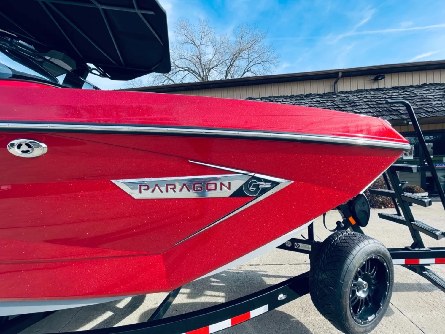 2021 Nautique Boats G25 Paragon for sale in Wilmington, Illinois