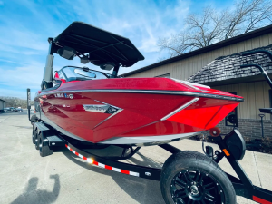 2021 Nautique Boats G25 Paragon for sale in Wilmington, Illinois