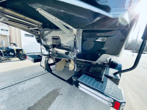 2021 Nautique Boats G25 Paragon for sale in Wilmington, Illinois