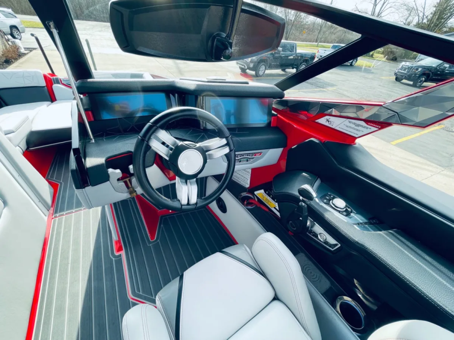 2021 Nautique Boats G25 Paragon for sale in Wilmington, Illinois