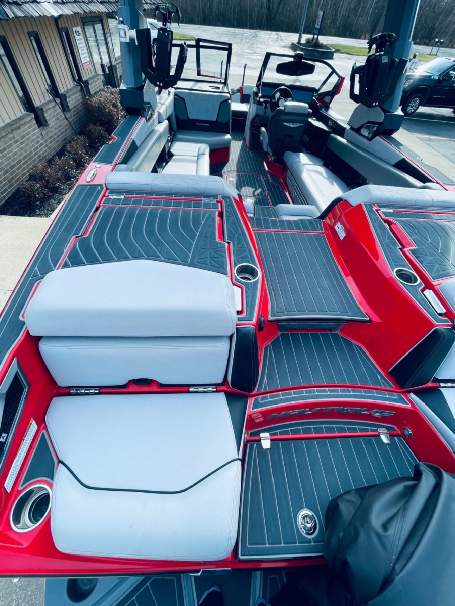 2021 Nautique Boats G25 Paragon for sale in Wilmington, Illinois