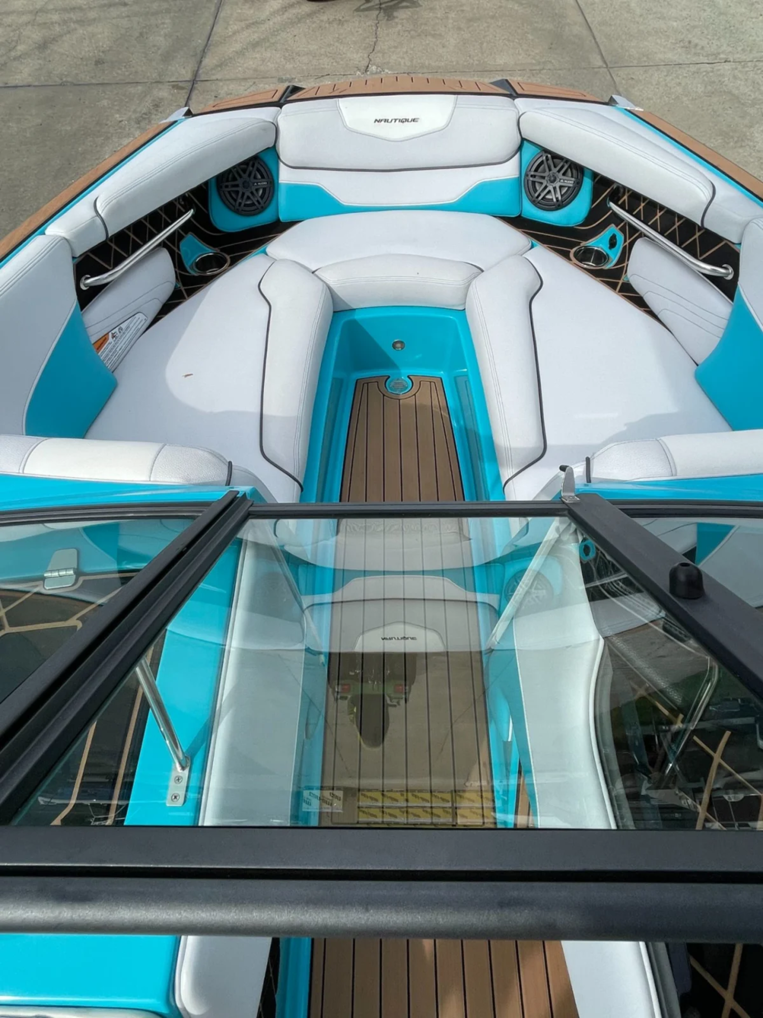 2018 Nautique Boats GS22 for sale in Wilmington, Illinois