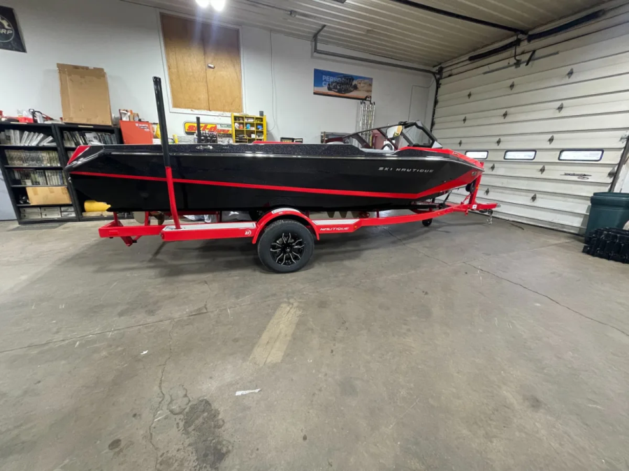 2026 Nautique Boats Ski Nautique for sale in Wilmington, Illinois
