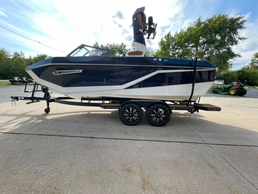 2026 Nautique Boats G21 for sale in Wilmington, Illinois