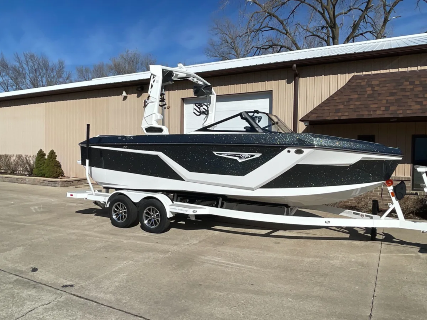 2026 Nautique Boats S21 for sale in Wilmington, Illinois