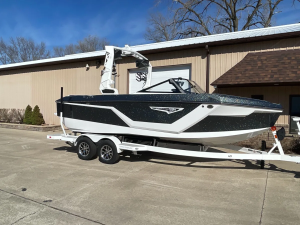 2026 Nautique Boats S21 for sale in Wilmington, Illinois