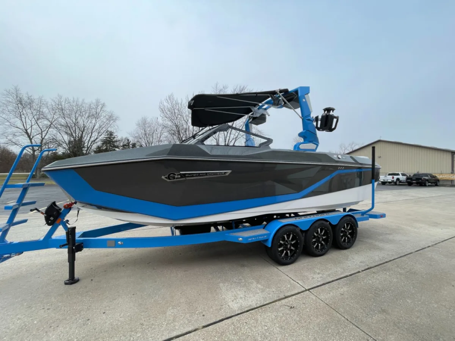 2025 Nautique Boats G23 for sale in Wilmington, Illinois