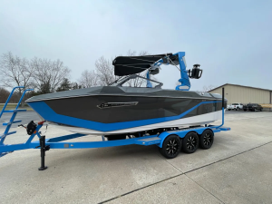 2025 Nautique Boats G23 for sale in Wilmington, Illinois
