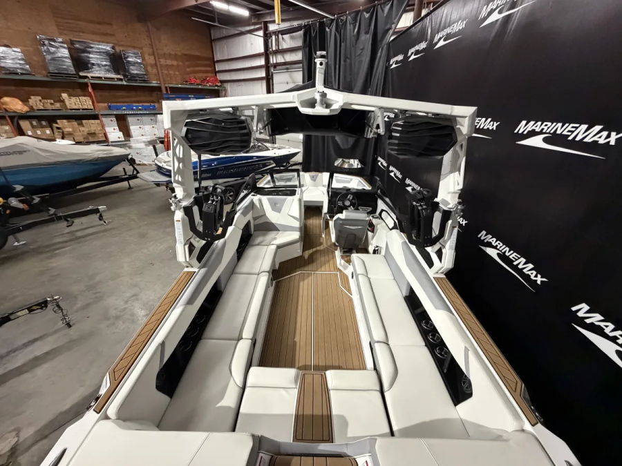 2023 Nautique Boats S25 for sale in Excelsior, Minnesota