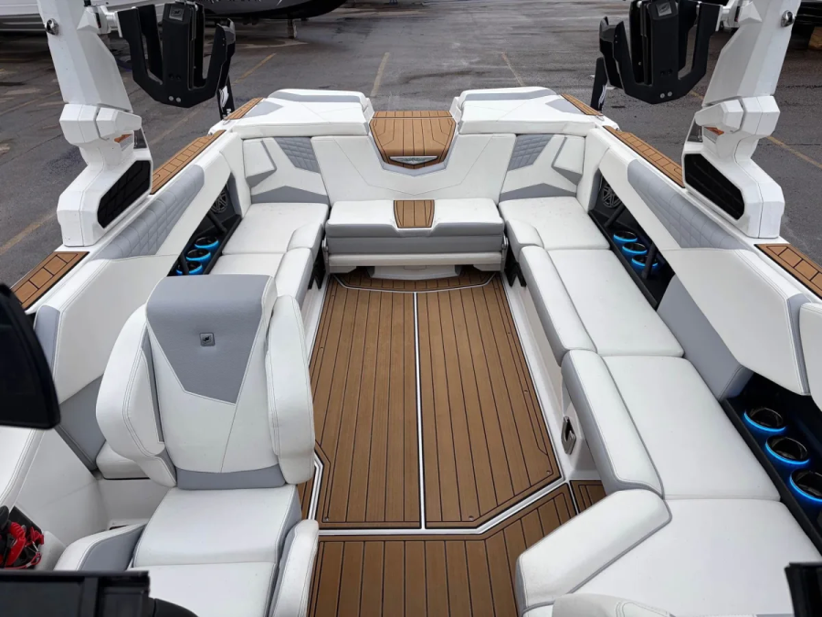 2023 Nautique Boats S25 for sale in Excelsior, Minnesota