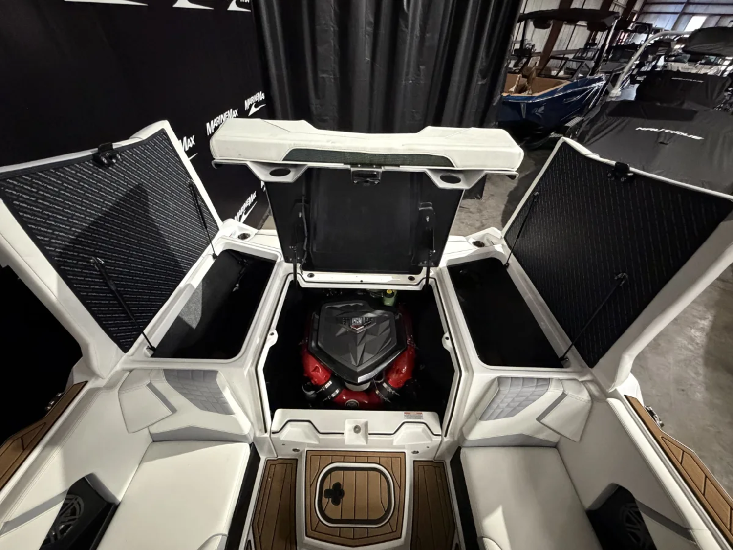 2023 Nautique Boats S25 for sale in Excelsior, Minnesota