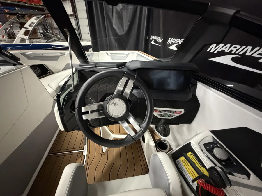 2023 Nautique Boats S25 for sale in Excelsior, Minnesota