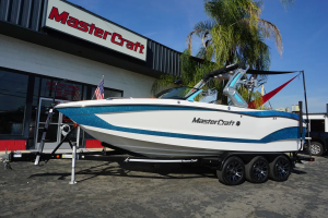 2023 Mastercraft Boats X24 for sale in VISALIA, California