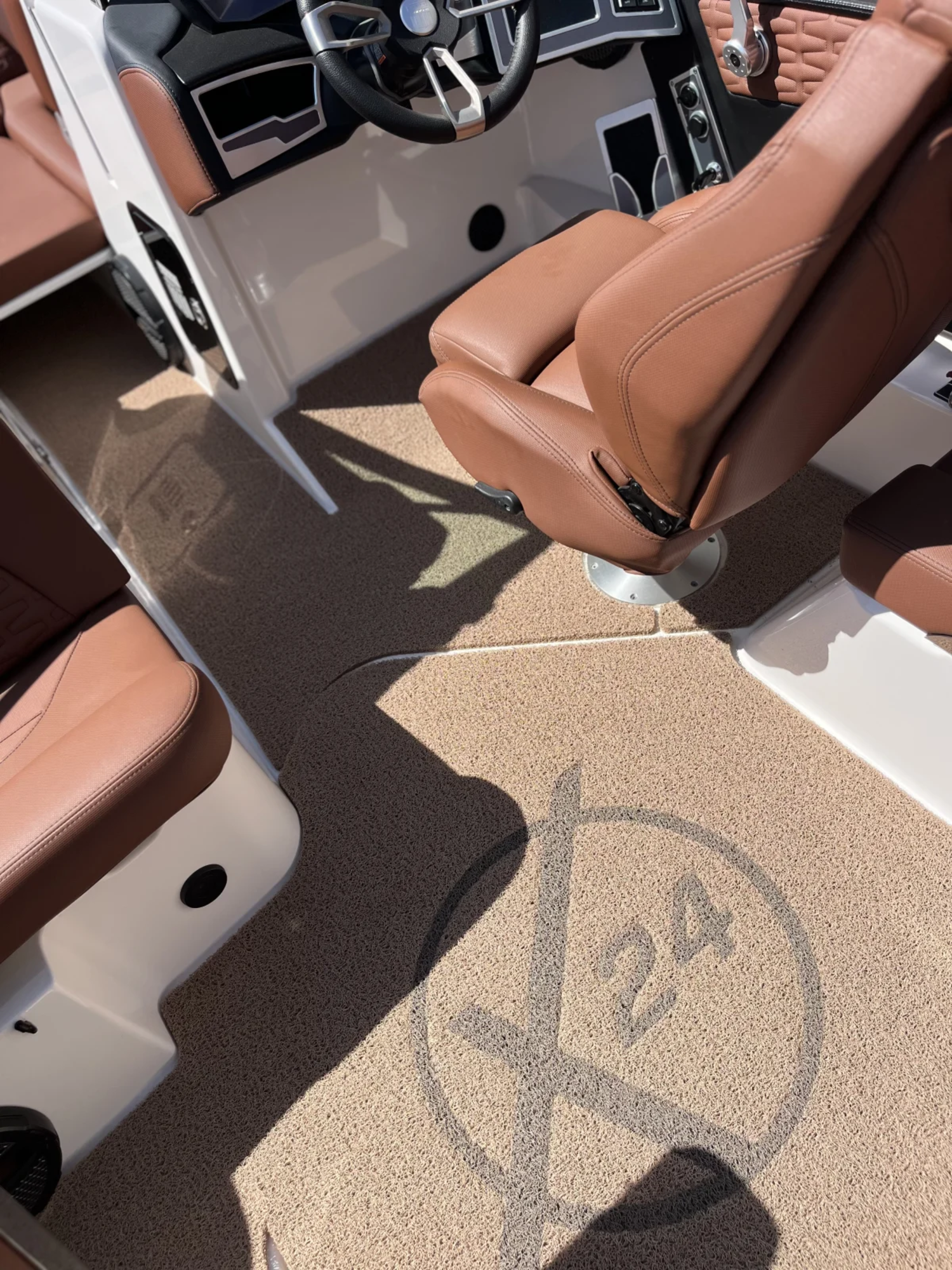 2023 Mastercraft X24 Supercharged