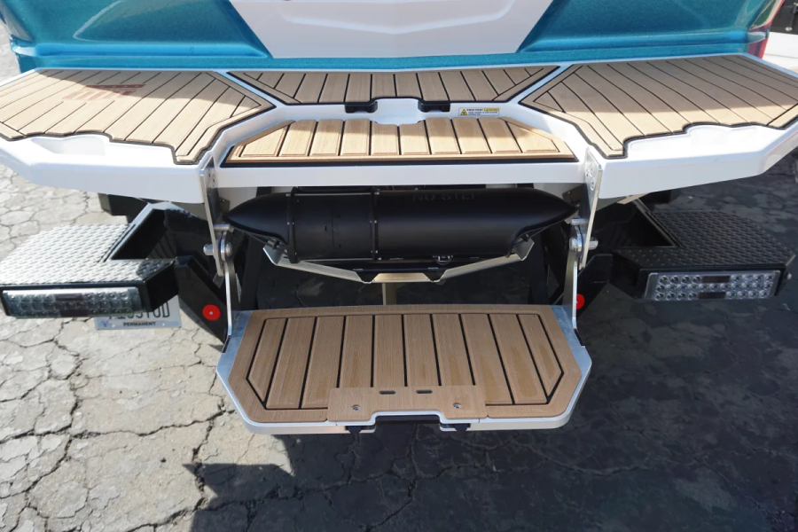 2023 Mastercraft Boats X24 for sale in VISALIA, California