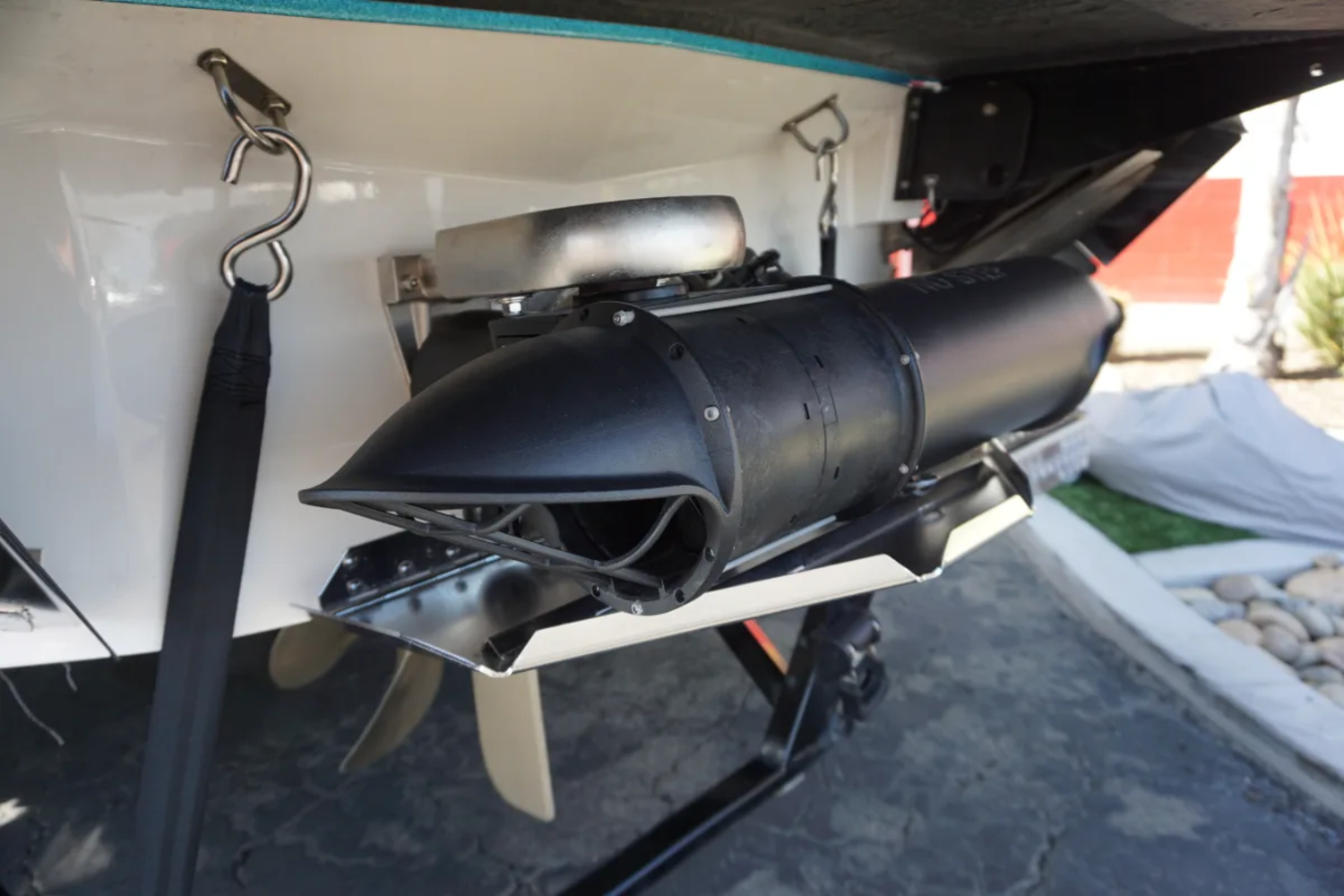 2023 Mastercraft X24 Supercharged