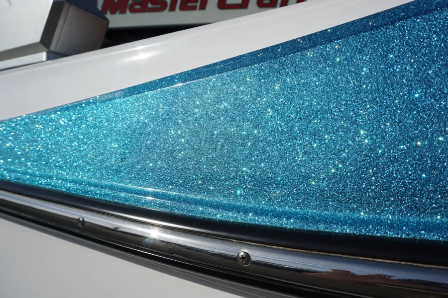 2023 Mastercraft Boats X24 for sale in VISALIA, California