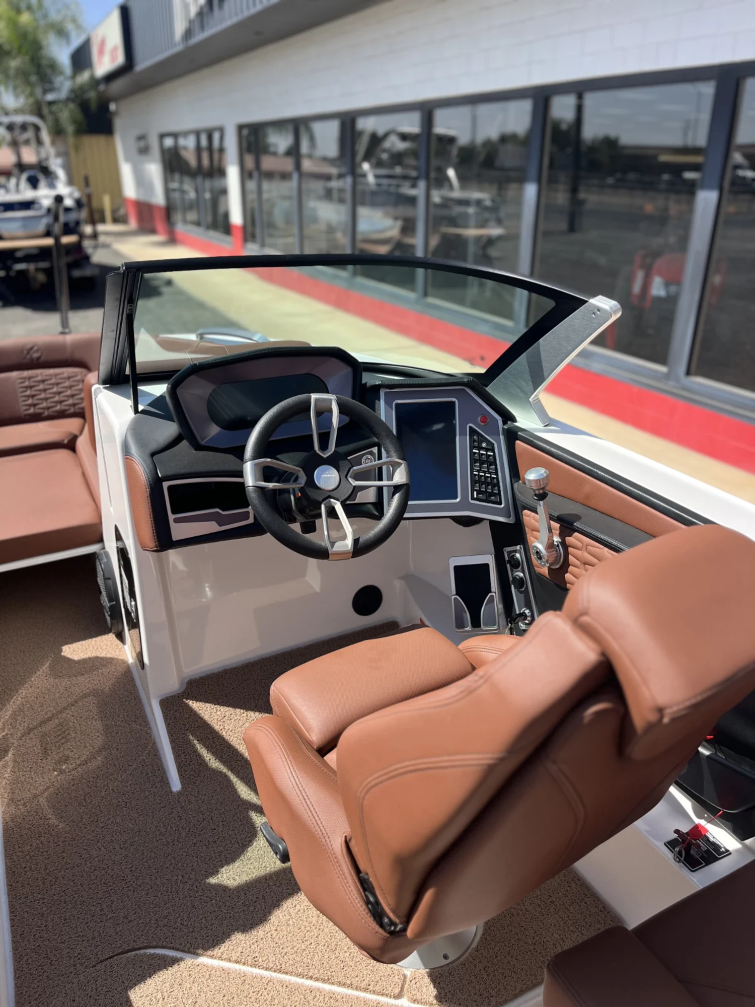 2023 Mastercraft X24 Supercharged
