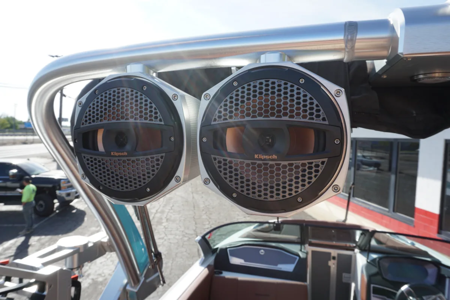 2023 Mastercraft Boats X24 for sale in VISALIA, California