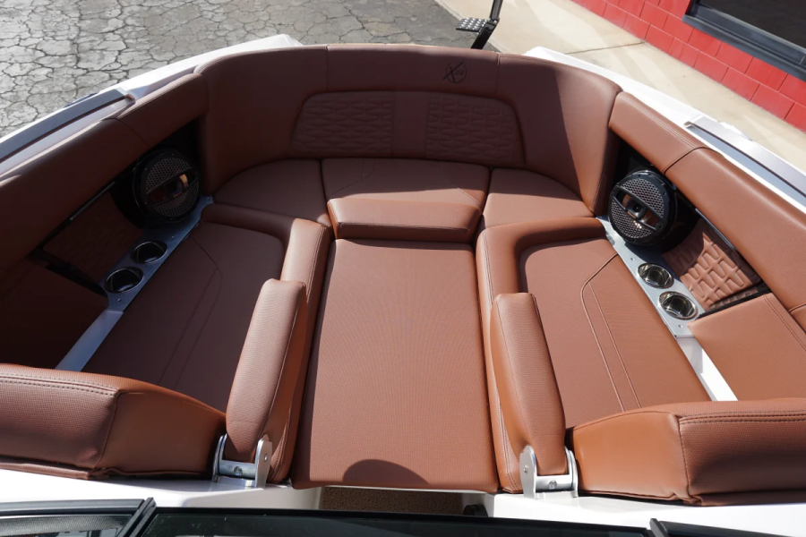 2023 Mastercraft Boats X24 for sale in VISALIA, California