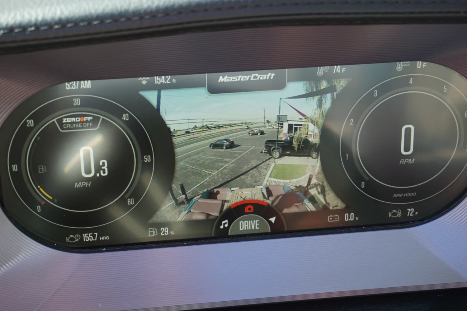 2023 Mastercraft Boats X24 for sale in VISALIA, California