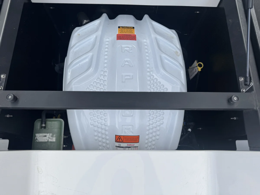 2023 Tige Boats 22RZX for sale in Denver, Colorado