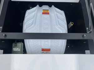 2023 Tige Boats 22RZX for sale in Denver, Colorado