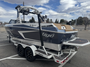 2023 Tige Boats 22RZX for sale in Denver, Colorado