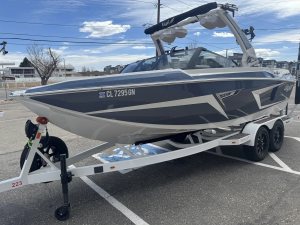 2023 Tige Boats 22RZX for sale in Denver, Colorado