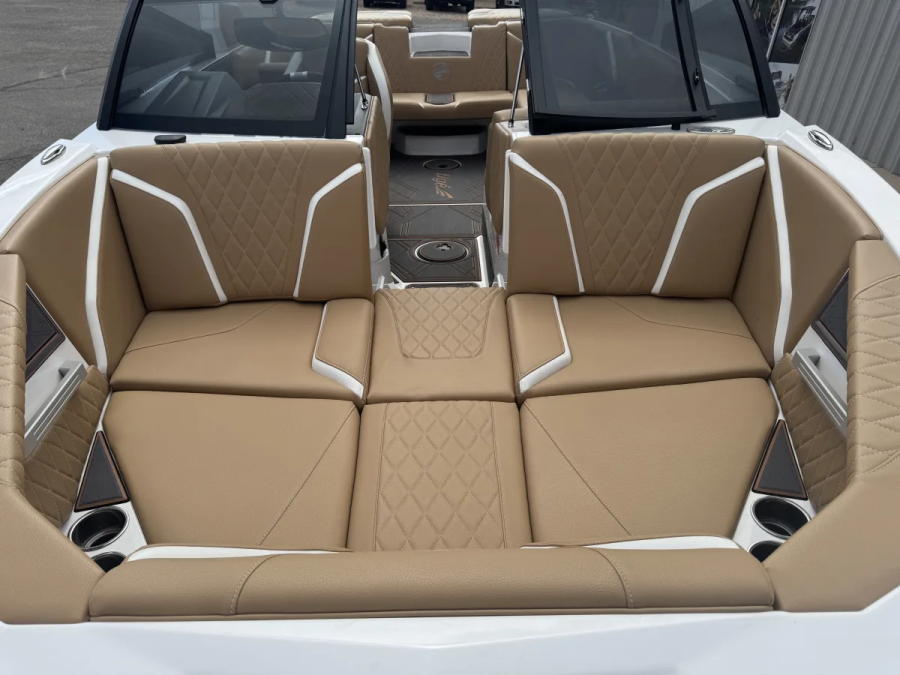 2023 Tige Boats 22RZX for sale in Denver, Colorado