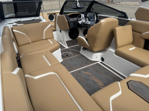 2023 Tige Boats 22RZX for sale in Denver, Colorado