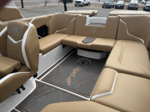 2023 Tige Boats 22RZX for sale in Denver, Colorado