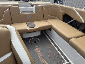 2023 Tige Boats 22RZX for sale in Denver, Colorado