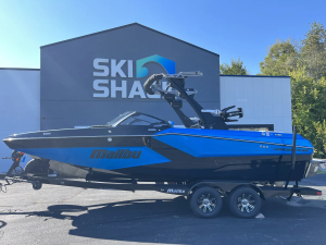 2024 Malibu Boats Wakesetter 23 MXZ for sale in SPRINGFIELD, Missouri