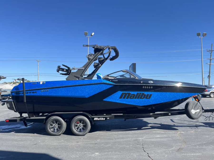2024 Malibu Boats Wakesetter 23 MXZ for sale in SPRINGFIELD, Missouri