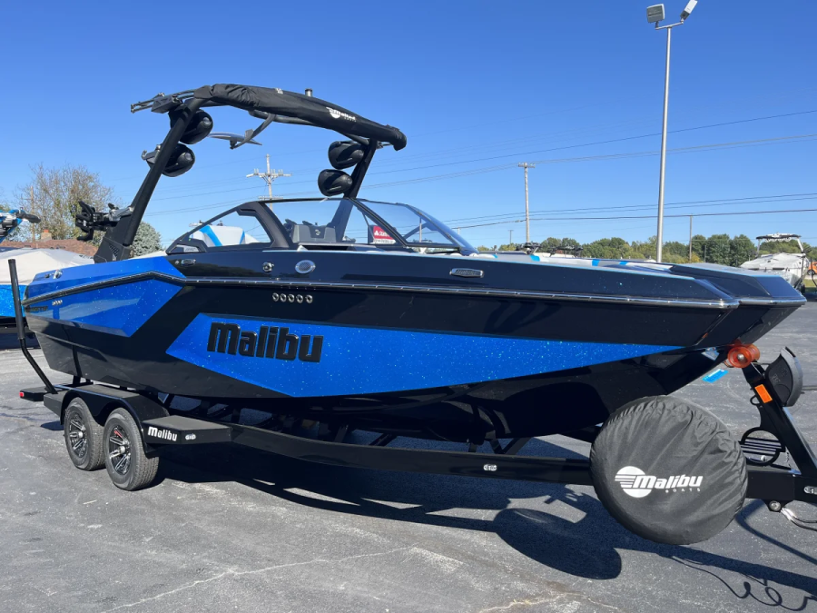2024 Malibu Boats Wakesetter 23 MXZ for sale in SPRINGFIELD, Missouri