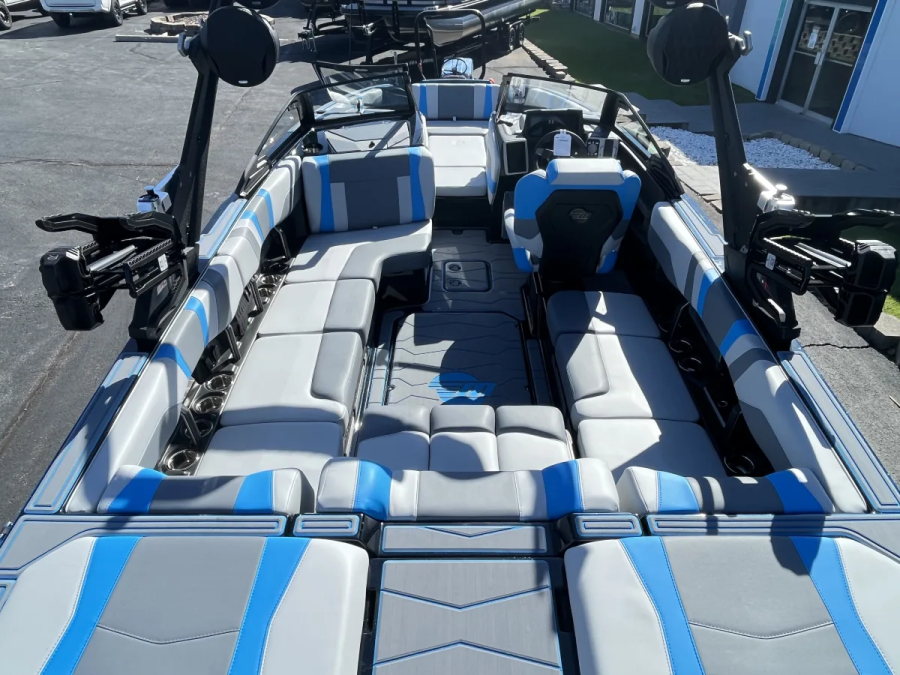 2024 Malibu Boats Wakesetter 23 MXZ for sale in SPRINGFIELD, Missouri