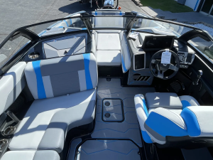 2024 Malibu Boats Wakesetter 23 MXZ for sale in SPRINGFIELD, Missouri